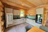 House in Ebene Reichenau - Chalet Waldblick by Globalimmoservice