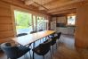 House in Ebene Reichenau - Chalet Waldblick by Globalimmoservice